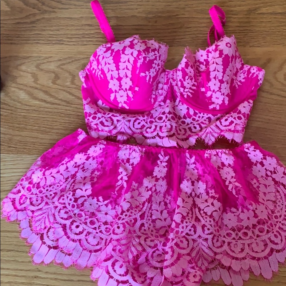 Victoria’s Secret